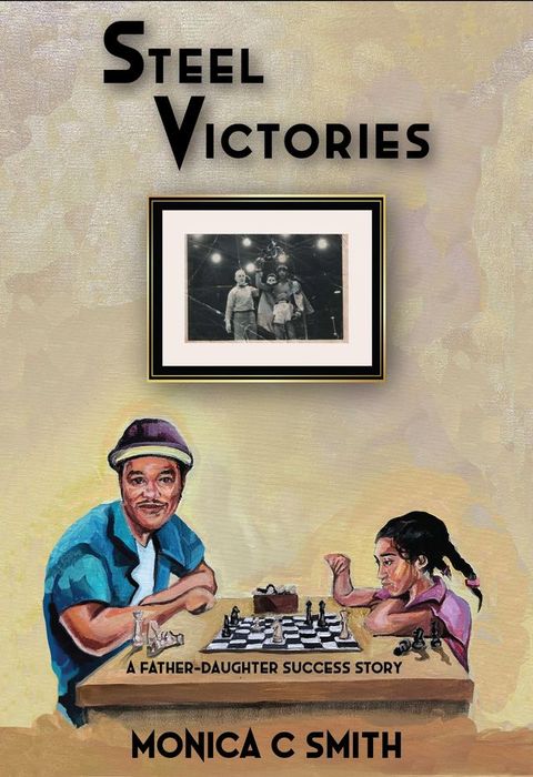 Steel Victories(Kobo/電子書)