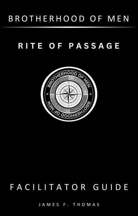 Rite of Passage: Facilitator Guide(Kobo/電子書)