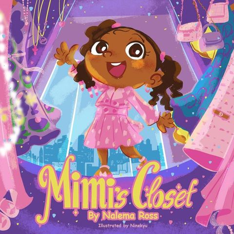 Mimi's Closet(Kobo/電子書)