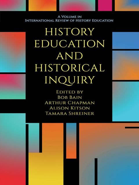 History Education and Historical Inquiry(Kobo/電子書)