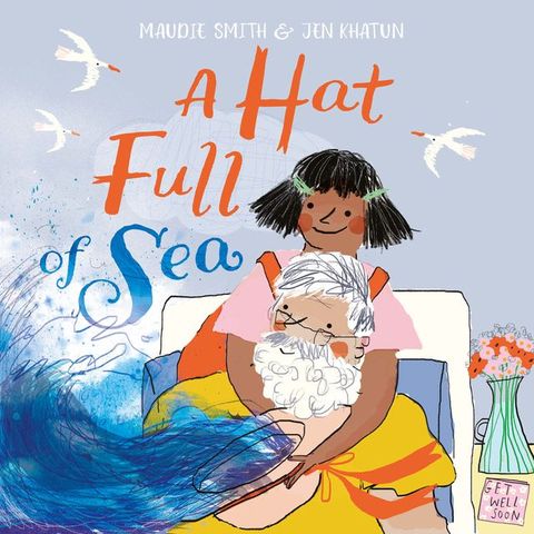 A Hat Full of Sea(Kobo/電子書)