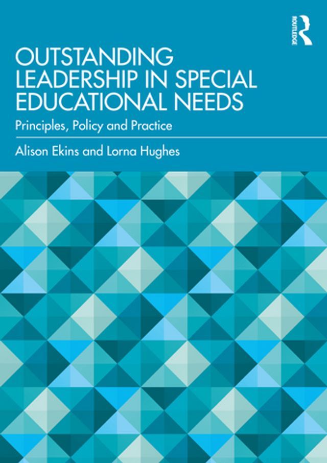  Outstanding Leadership in Special Educational Needs(Kobo/電子書)