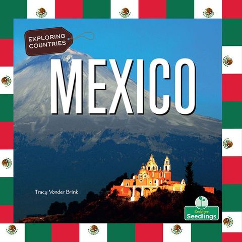 Mexico(Kobo/電子書)