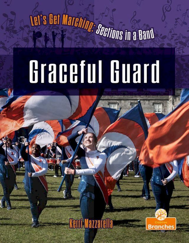  Graceful Guard(Kobo/電子書)