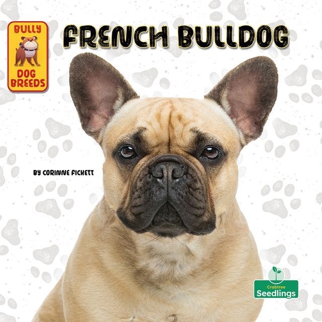  French Bulldog(Kobo/電子書)