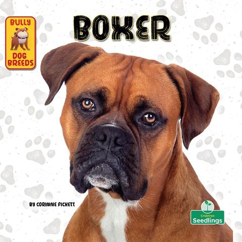 Boxer(Kobo/電子書)