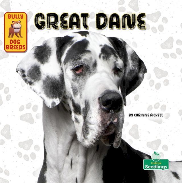  Great Dane(Kobo/電子書)