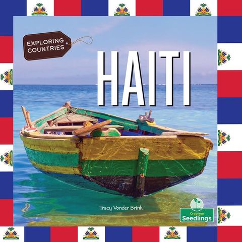 Haiti(Kobo/電子書)