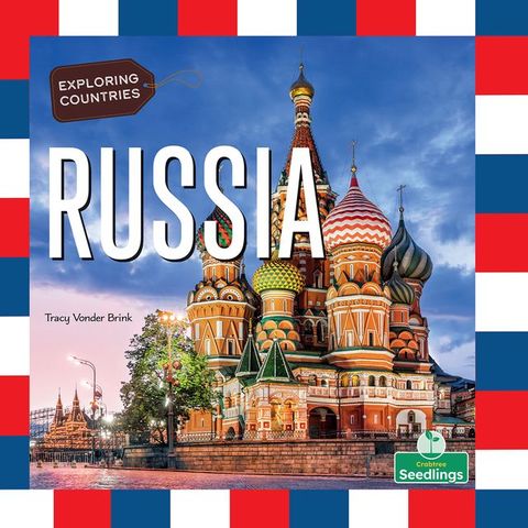 Russia(Kobo/電子書)