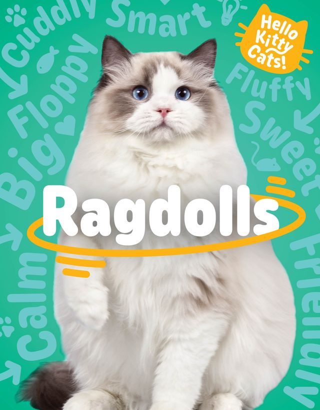  Ragdolls(Kobo/電子書)