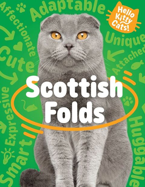 Scottish Folds(Kobo/電子書)