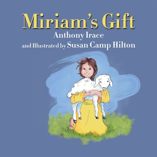  Miriam's Gift(Kobo/電子書)