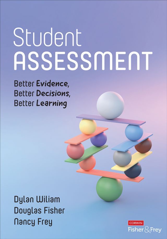  Student Assessment(Kobo/電子書)