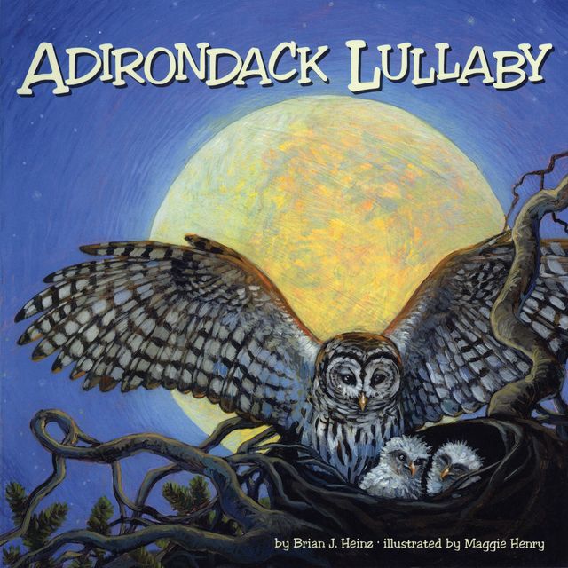  Adirondack Lullaby(Kobo/電子書)