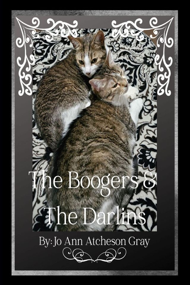  The Boogers & The Darlins(Kobo/電子書)