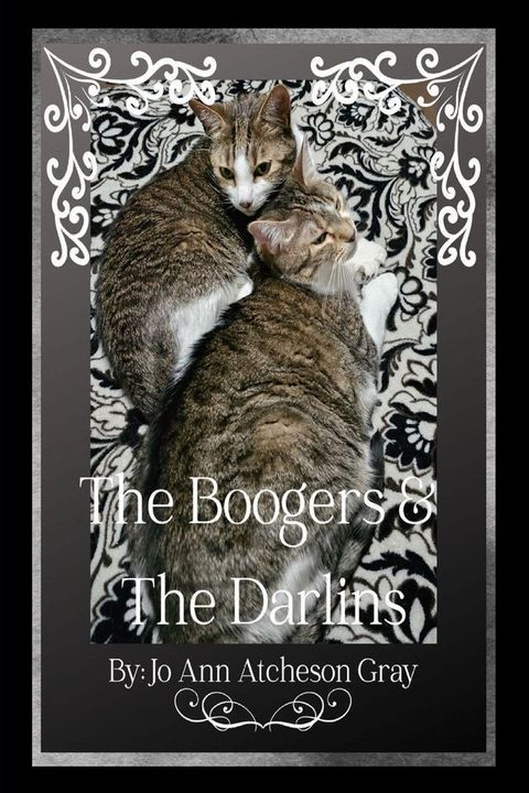 The Boogers & The Darlins(Kobo/電子書)