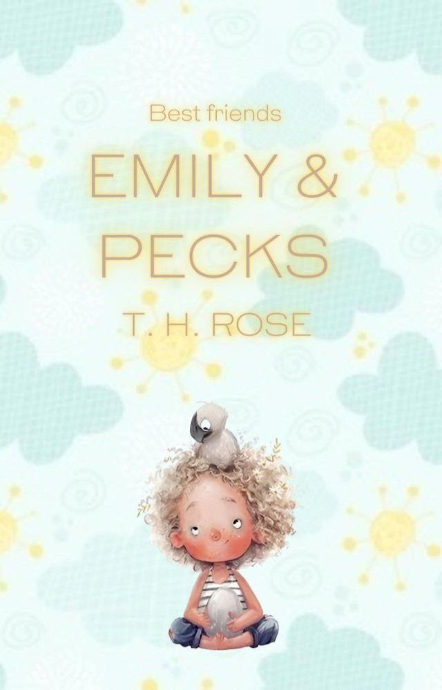  Emily & Pecks(Kobo/電子書)