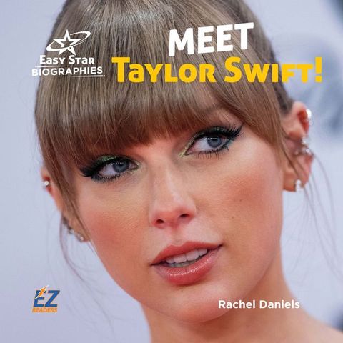 Meet Taylor Swift!(Kobo/電子書)