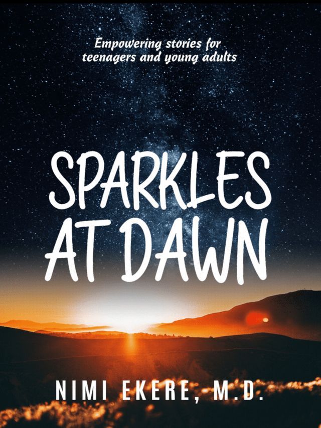  Sparkles At Dawn(Kobo/電子書)