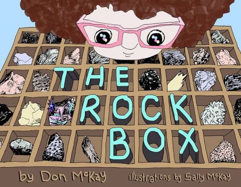 The Rock Box(Kobo/電子書)