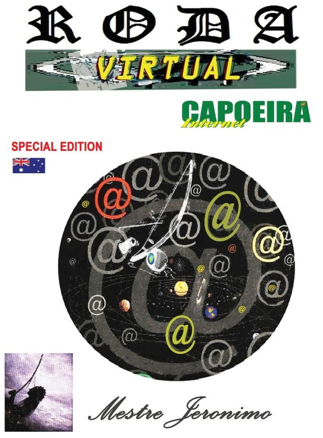  Roda Virtual Special Edition(Kobo/電子書)