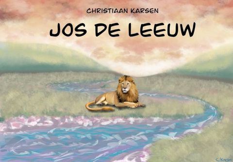 Jos de leeuw(Kobo/電子書)