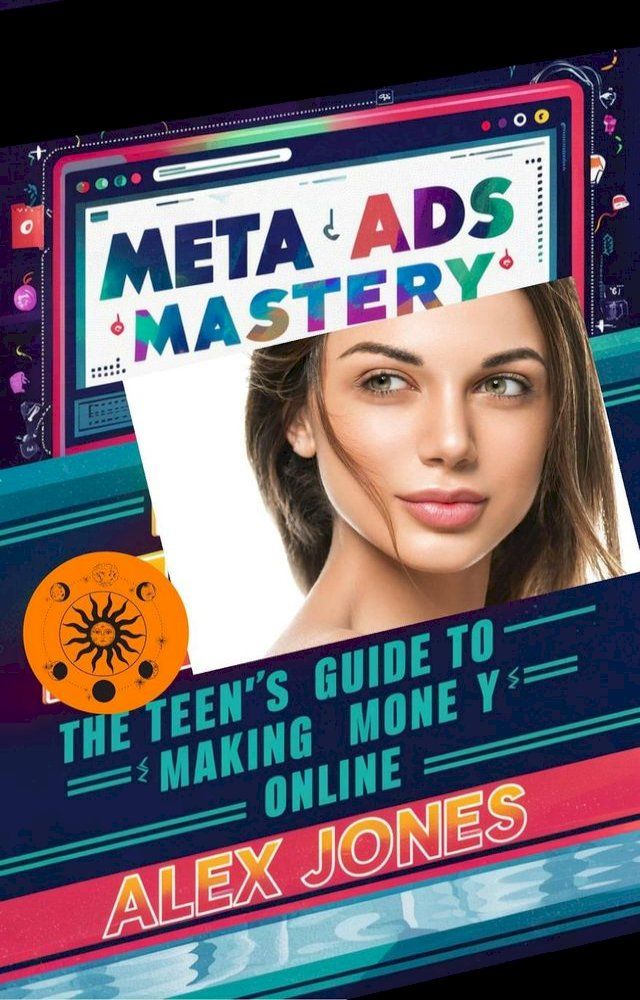  Meta Ads Mastery: The Teen’s Guide to Making Money Online(Kobo/電子書)