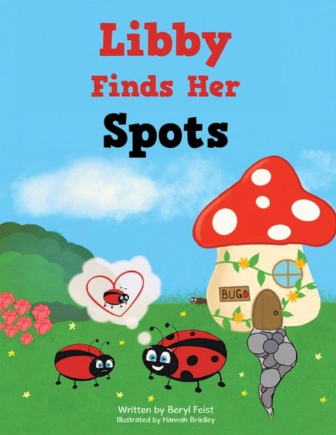 Libby Finds Her Spots(Kobo/電子書)