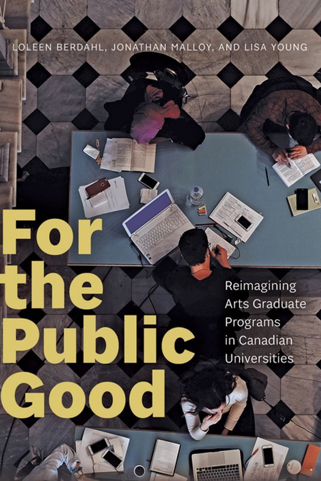  For the Public Good(Kobo/電子書)