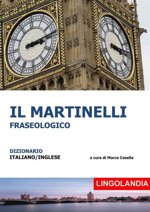 Il Martinelli(Kobo/電子書)