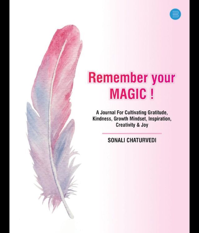  Remember Your Magic(Kobo/電子書)