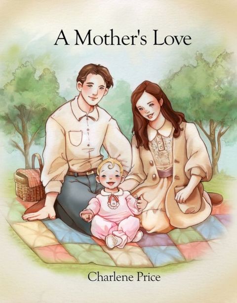 A Mother's Love(Kobo/電子書)