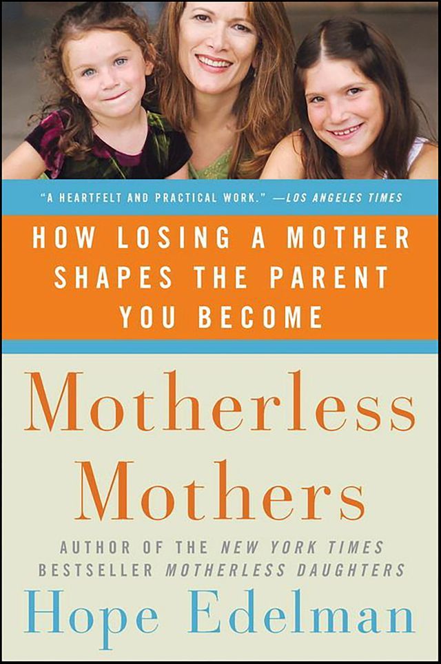  Motherless Mothers(Kobo/電子書)