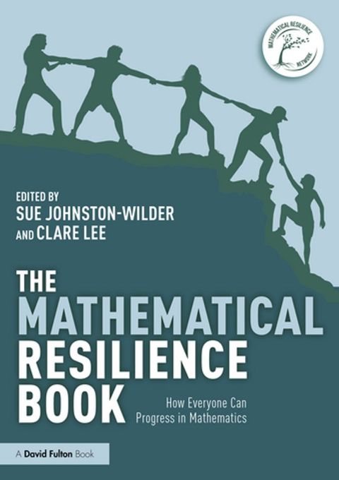 The Mathematical Resilience Book(Kobo/電子書)