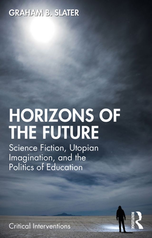  Horizons of the Future(Kobo/電子書)