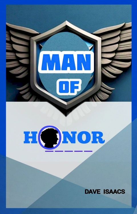 Man of Honor(Kobo/電子書)