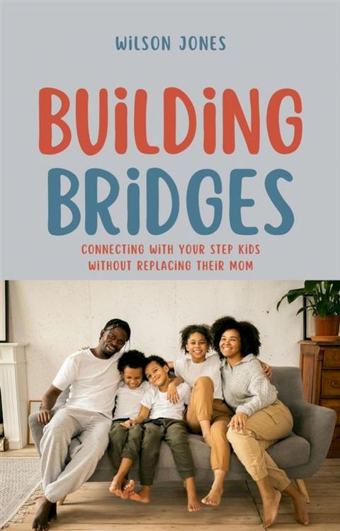 Building Bridges(Kobo/電子書)