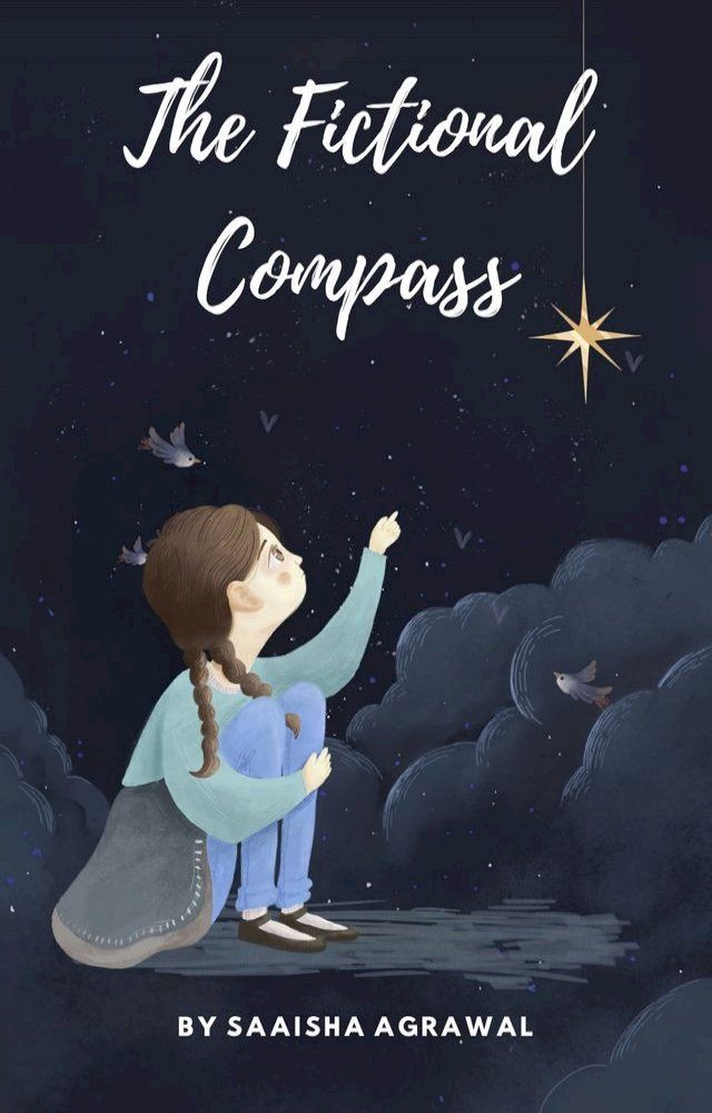  The Fictional Compass(Kobo/電子書)