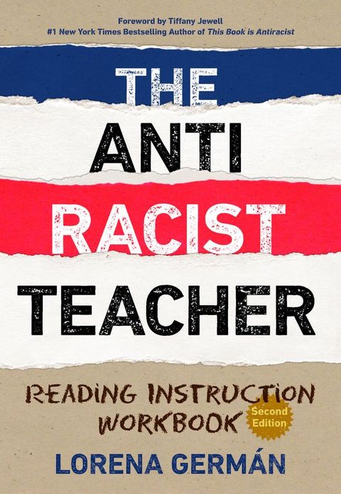 The Antiracist Teacher(Kobo/電子書)