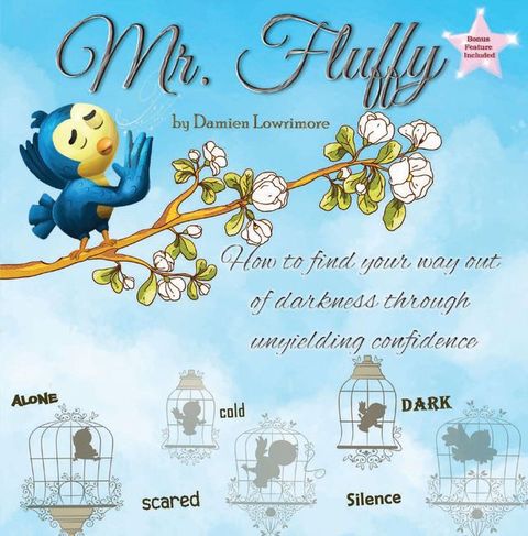 Mr Fluffy(Kobo/電子書)