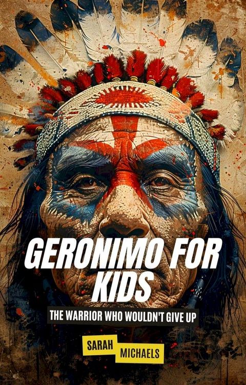 Geronimo for Kids: The Warrior Who Wouldn't Give Up(Kobo/電子書)