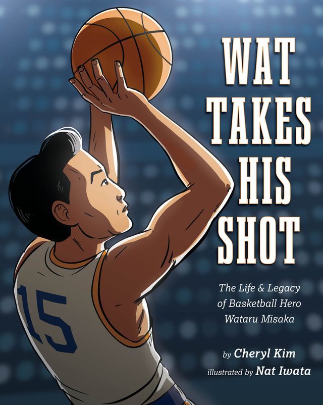  Wat Takes His Shot(Kobo/電子書)