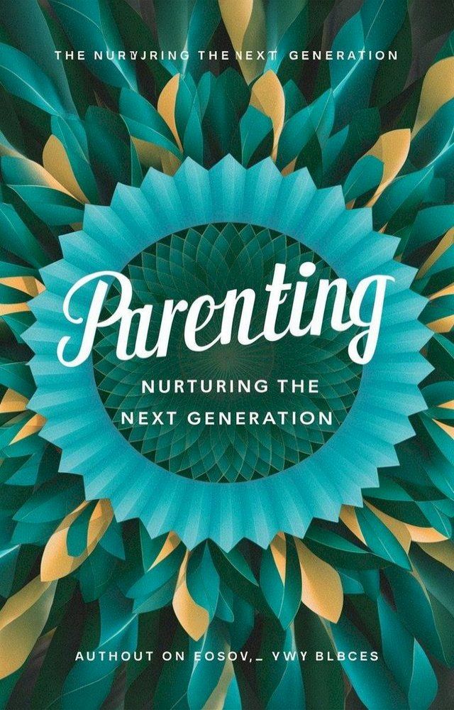  Parenting: Nurturing the Next Generation(Kobo/電子書)