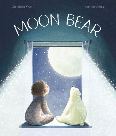 Moon Bear(Kobo/電子書)