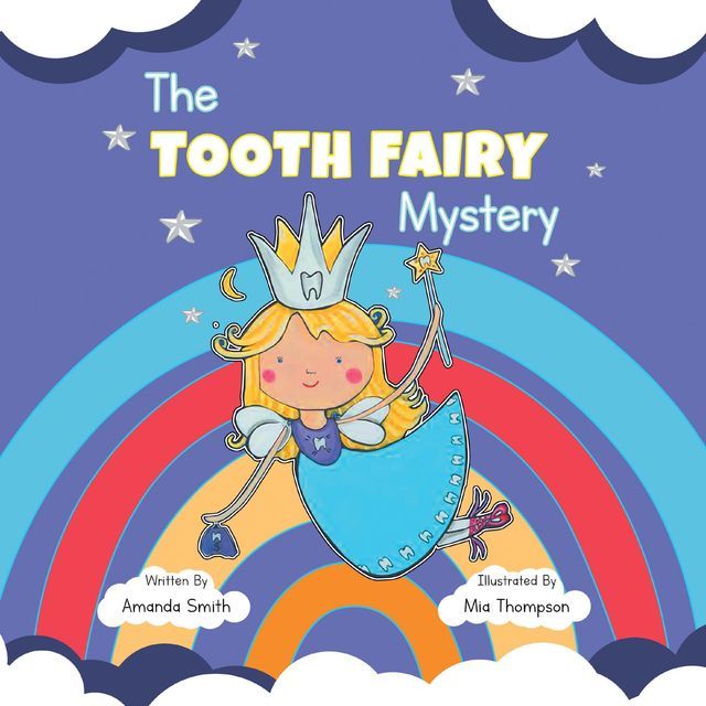  The Tooth Fairy Mystery(Kobo/電子書)