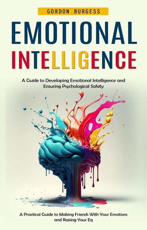 Emotional Intelligence(Kobo/電子書)