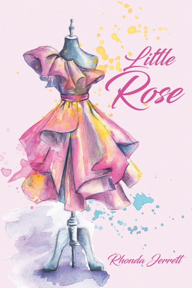  Little Rose(Kobo/電子書)