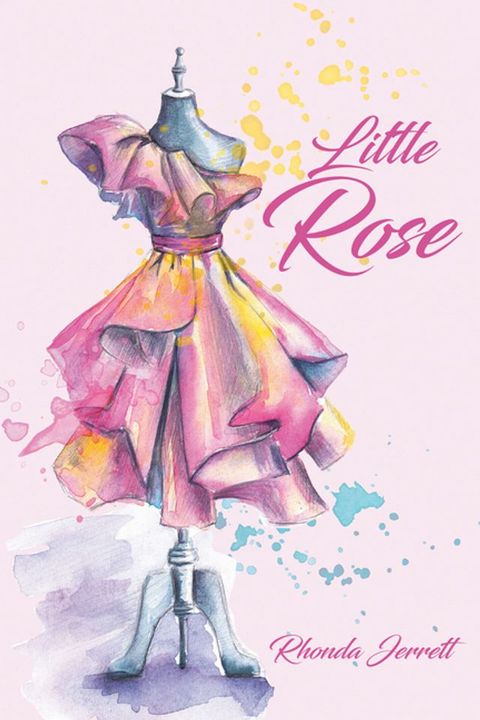 Little Rose(Kobo/電子書)