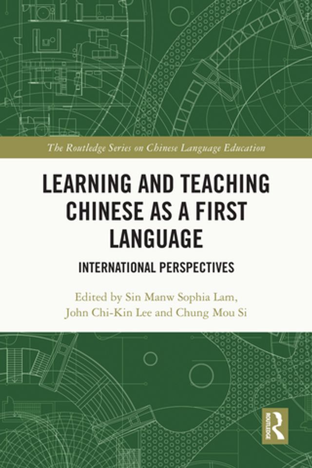  Learning and Teaching Chinese as a First Language(Kobo/電子書)