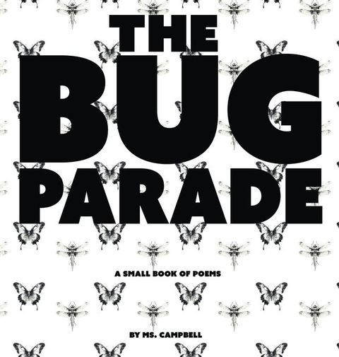 THE BUG PARADE(Kobo/電子書)